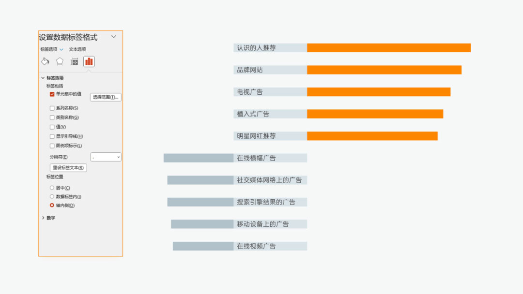 PPT旋風(fēng)圖標(biāo)簽