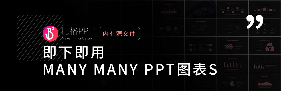 PPT排版設(shè)計原則：重復(fù)性（附免費PPT模板）